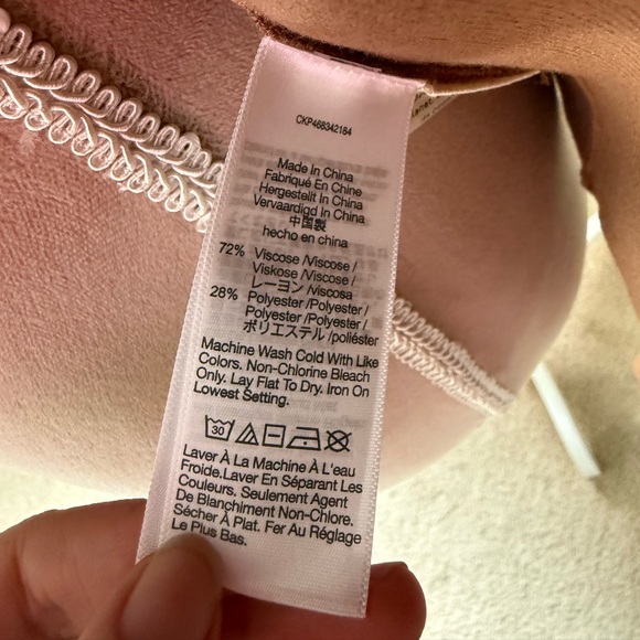 Madewell Langley Slim Cardigan Sweater in Faded Earth Size XS - Picture 5 of 7